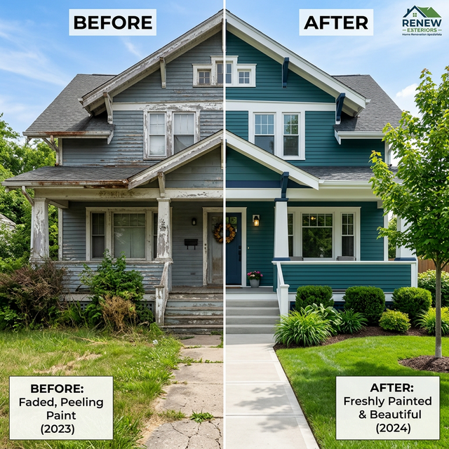 Fence restoration service in Stafford TX